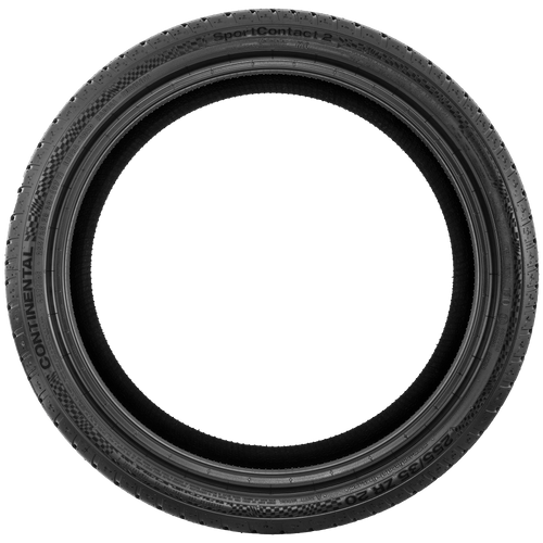 Continental ContiSportContact 2 Reifen – Ansicht 2