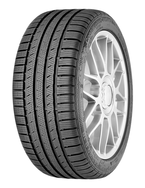 Continental ContiWinterContact TS 810 S 235/35 R19 91V