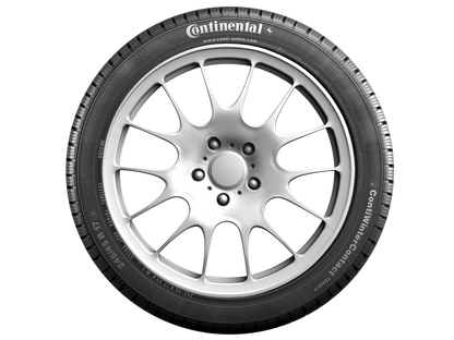 Continental ContiWinterContact TS 830 P Reifen – Ansicht 2