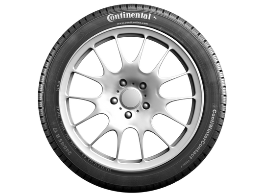 Continental ContiWinterContact TS 830 P Reifen – Ansicht 2
