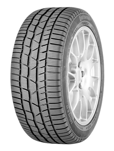Continental ContiWinterContact TS 830 P 255/40 R20 101V
