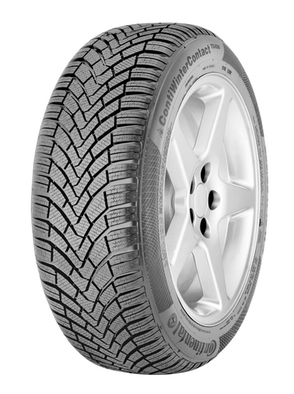 Continental WinterContact TS 850 195/65 R15 91T