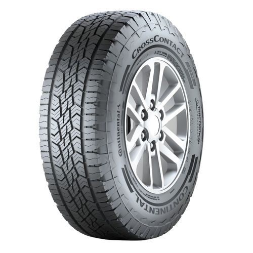 Continental CrossContact ATR 265/65 R17 112H