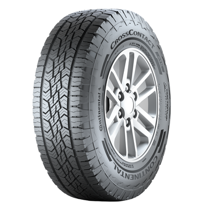 Continental CrossContact ATR 255/55 R19 111V