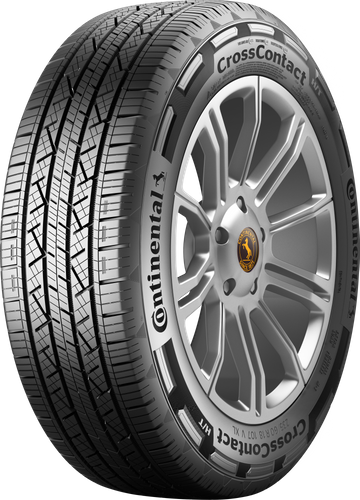 Continental CrossContact H/T 285/65 R17 116T