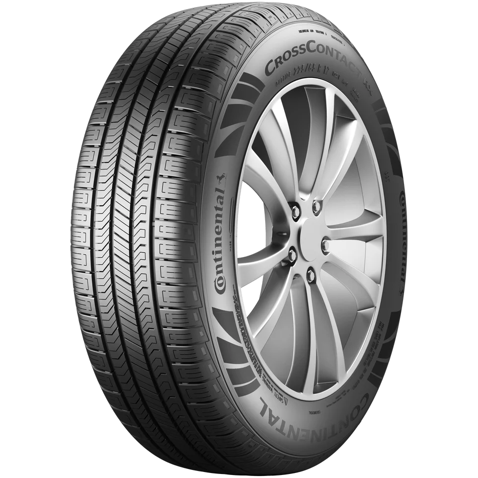 Continental Crosscontact Rx Reifen