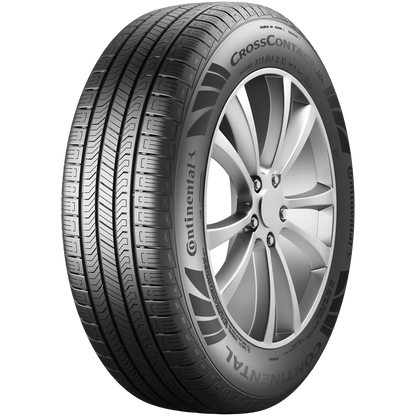 Continental Crosscontact Rx Reifen