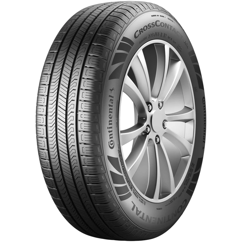 Continental CrossContact RX 215/60 R18 98H