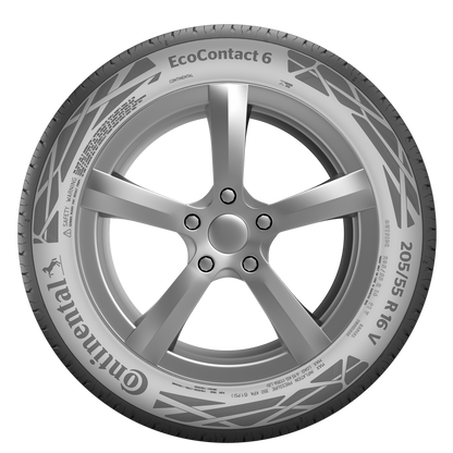 Continental EcoContact 6 Reifen – Ansicht 2