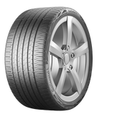 Continental Ecocontact 6 Q * 255/35 R21 101Y