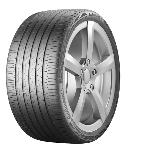 Continental Ecocontact 6 Q * 275/30 R21 98Y