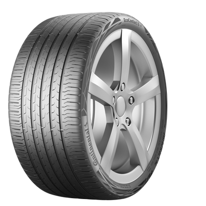 Continental Ecocontact 6 Q * 275/30 R21 98Y