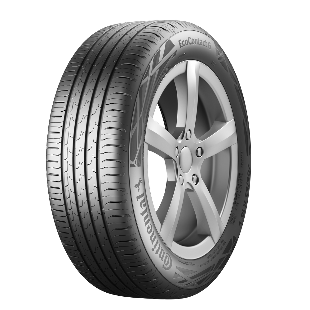 Continental Ecocontact 6 225/55 R16 99Y