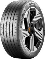 Continental Ecocontact 7 S 255/45 R22 111V