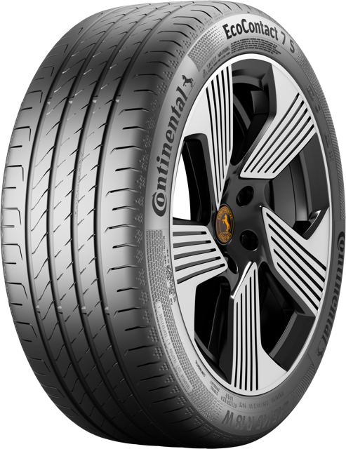 Continental Ecocontact 7 S (+) 225/45 R19 92W