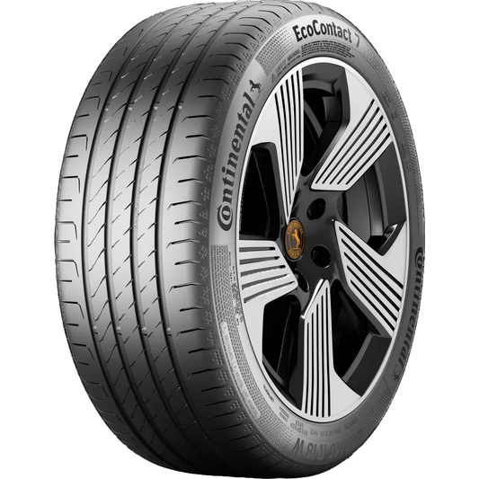 Continental Ecocontact 7 245/45 R19 102V