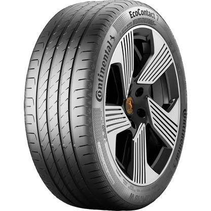 Continental Ecocontact 7 * 275/35 R23 104Y
