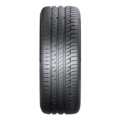 Continental PremiumContact 6 Reifen – Ansicht 3