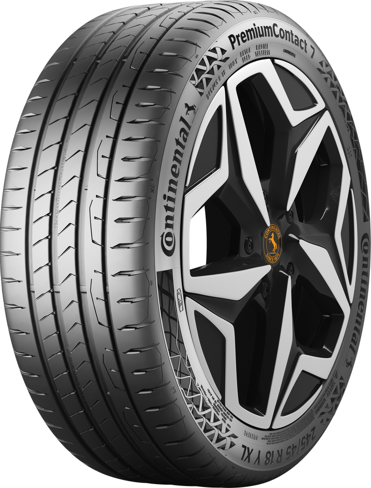 Continental PremiumContact 7 285/45 R21 113V