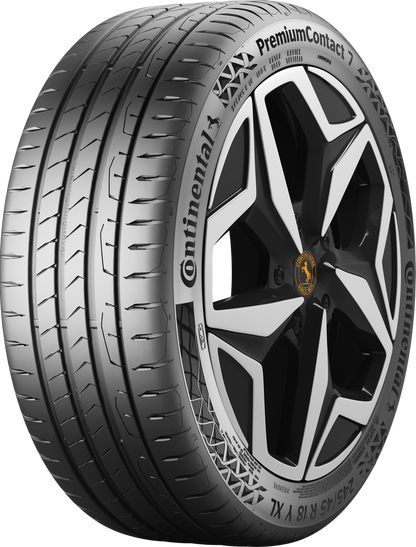 Continental PremiumContact 7 285/45 R21 113V
