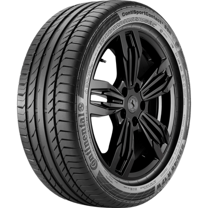 Continental Sportcontact 5 SUV 285/45 R20 112Y
