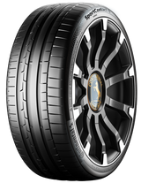 Continental Sportcontact 6 255/35 R19 96Y