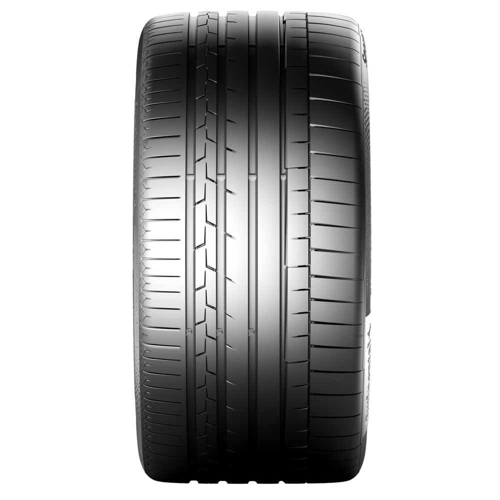 Continental SportContact 6 Reifen – Ansicht 3
