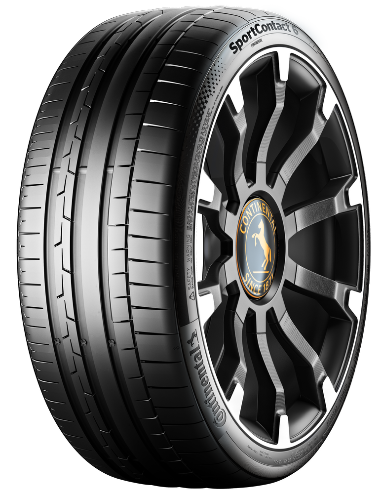 Continental Sportcontact 6 325/30 R21 108Y