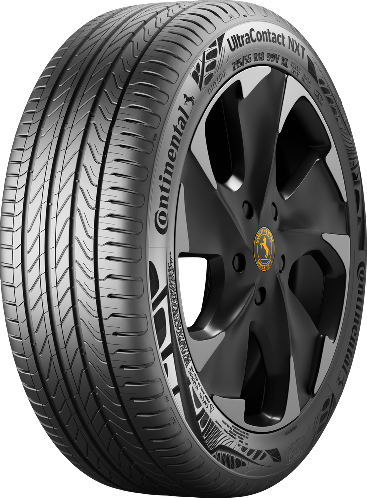 Continental Ultracontact NXT 245/50 R20 105V