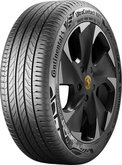 Continental Ultracontact NXT 245/50 R20 105V