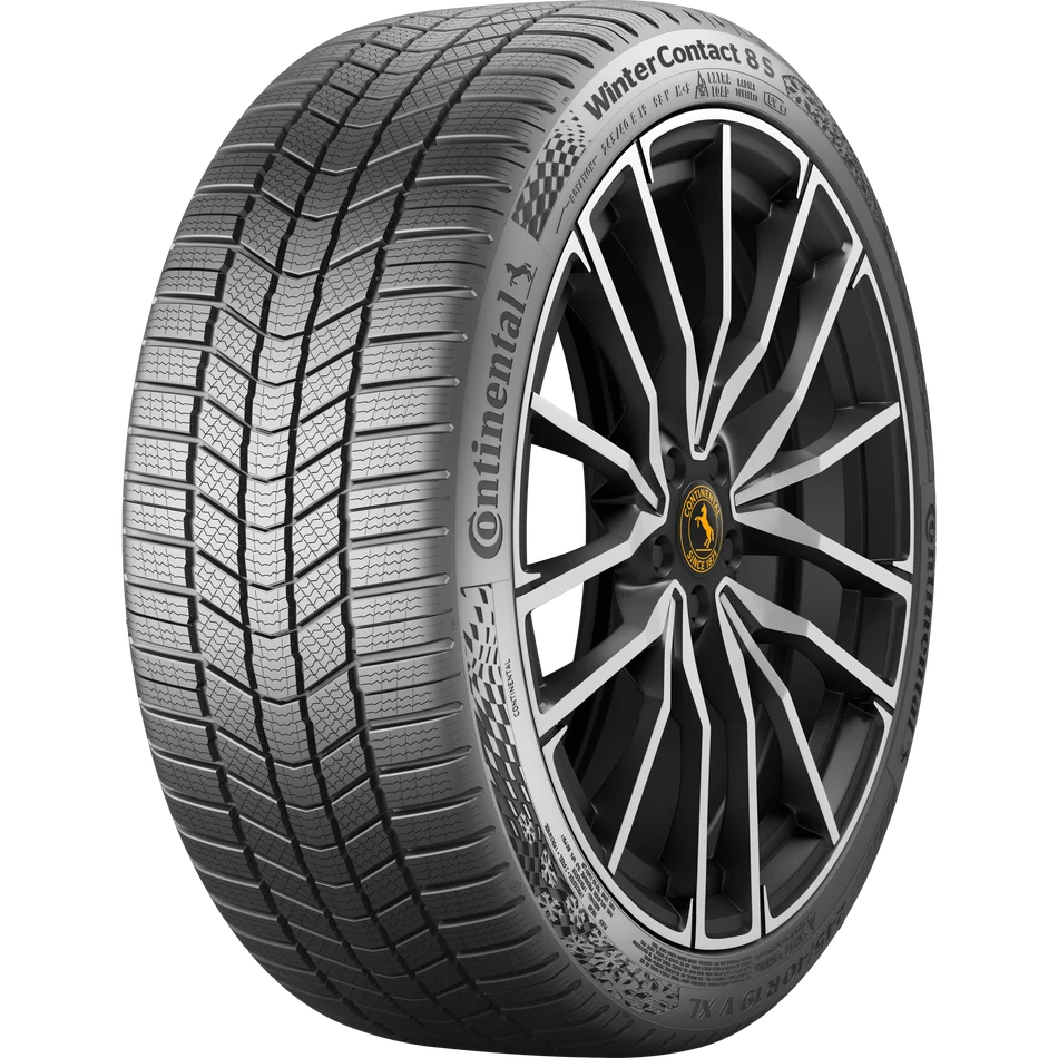 Continental Wintercontact 8 S Reifen