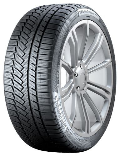 Continental WinterContact TS 850 P 235/50 R20 100T