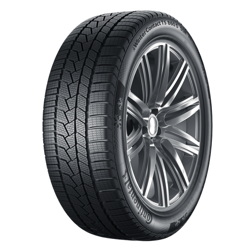 Continental WinterContact TS 860 S * 245/40 R20 99V