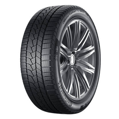 Continental WinterContact TS 860 S * 245/40 R20 99V