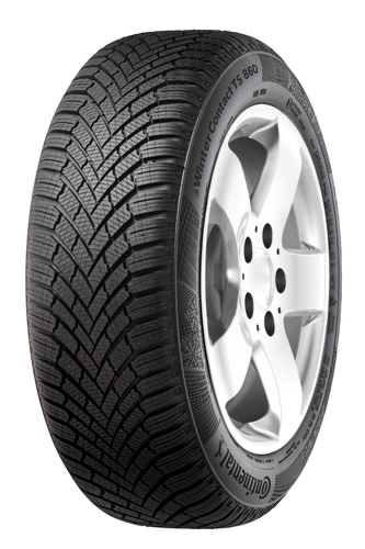 Continental WinterContact TS 860 195/50 R15 82H