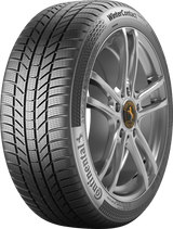Continental WinterContact TS 870 P 265/45 R21 108V
