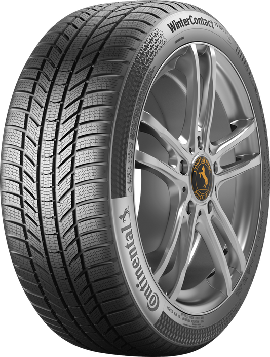 Continental WinterContact TS 870 P 245/45 R18 100H