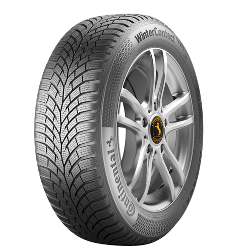 Continental WinterContact TS 870 175/70 R14 88T
