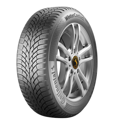 Continental WinterContact TS 870 175/70 R14 88T
