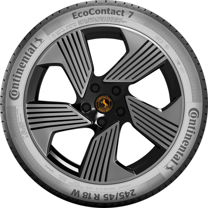 Continental Ecocontact 7 * 285/45 R21 113Y