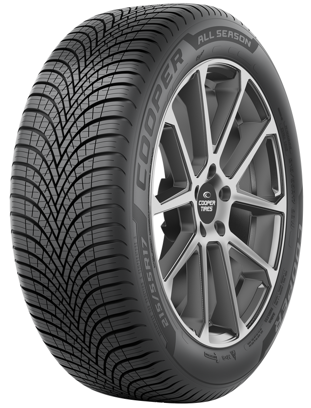 Cooper ALL Season 195/55 R20 95H