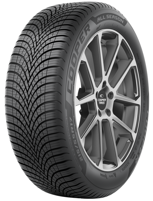 Cooper ALL Season 215/50 R19 93H