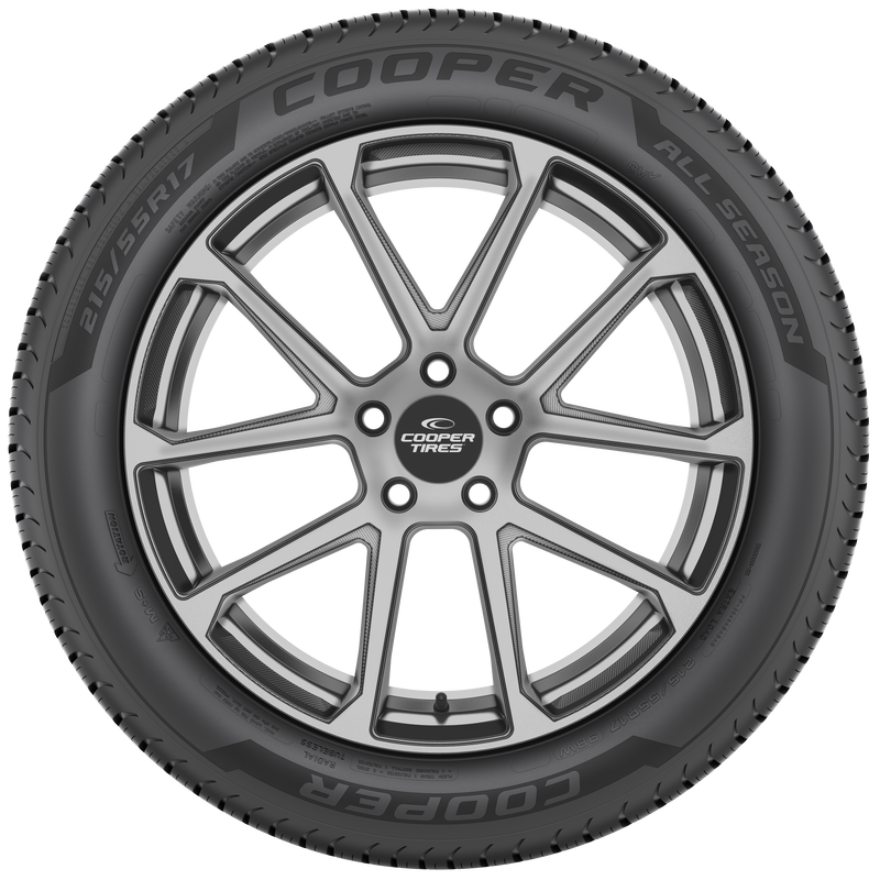 Cooper ALL Season 195/55 R20 95H