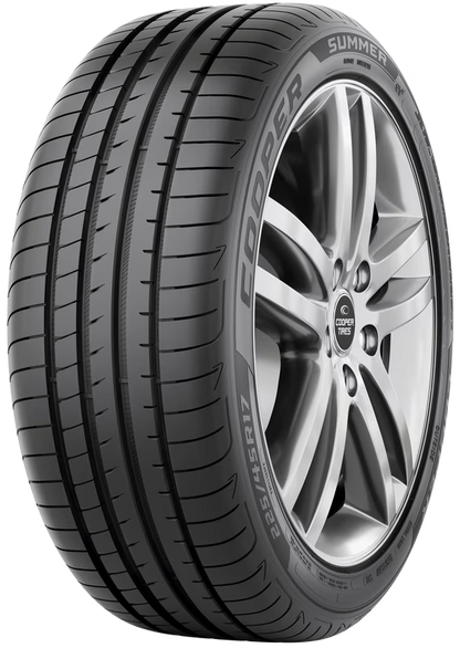 Cooper Summer 225/55 R18 102V
