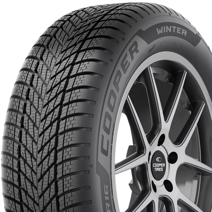 Cooper Winter Reifen – Ansicht 3