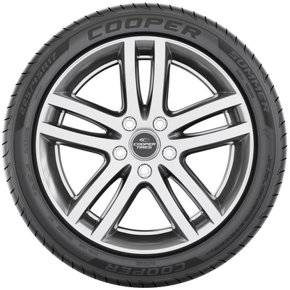 Cooper Summer 165/70 R14 81T