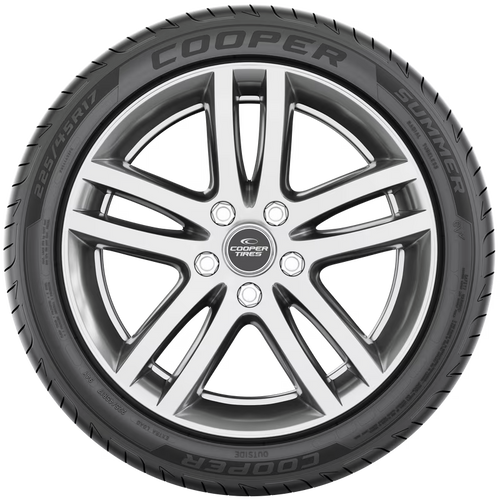 Cooper Summer 165/70 R14 81T