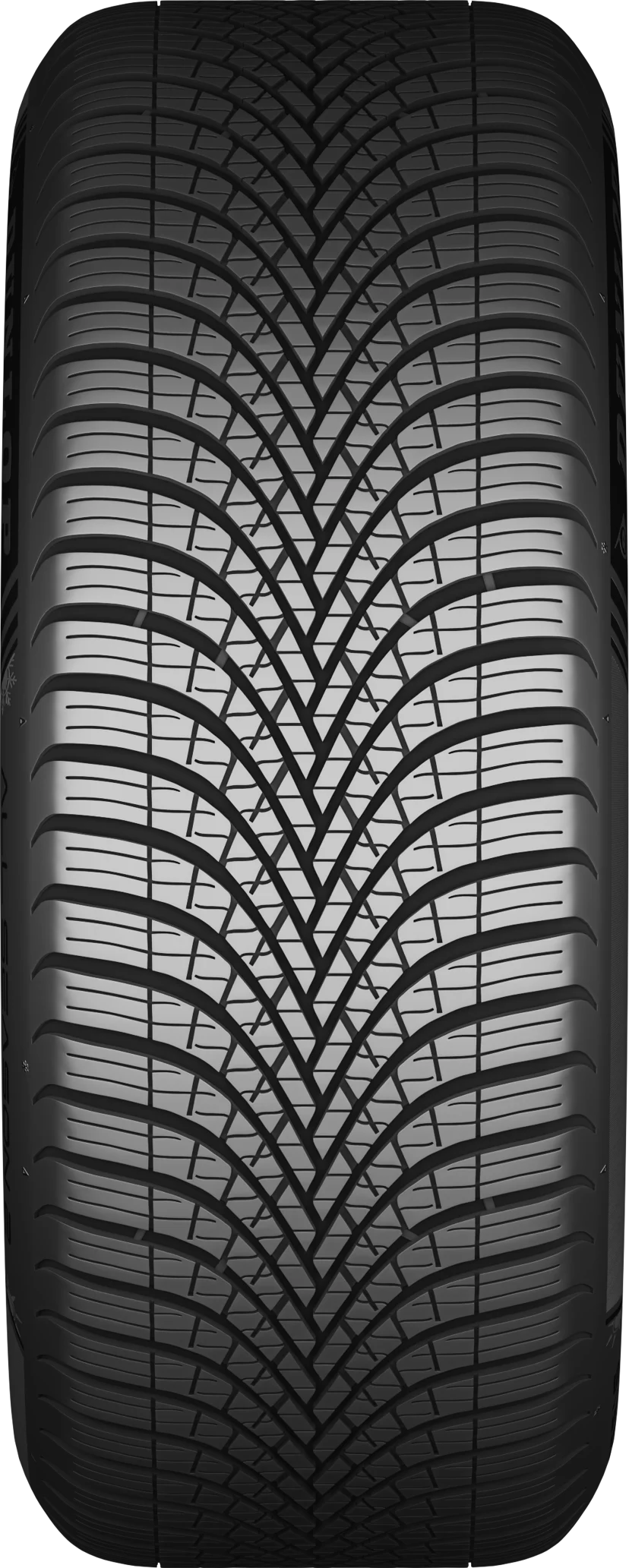 Dunlop All Season 2 Reifen – Ansicht 3