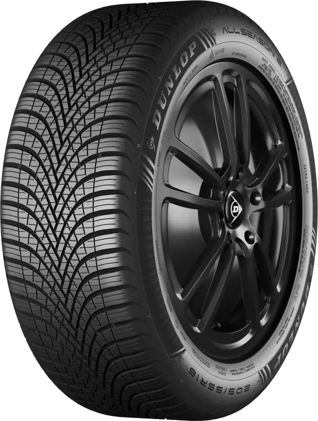 Dunlop ALL Season 2 185/65 R15 92V