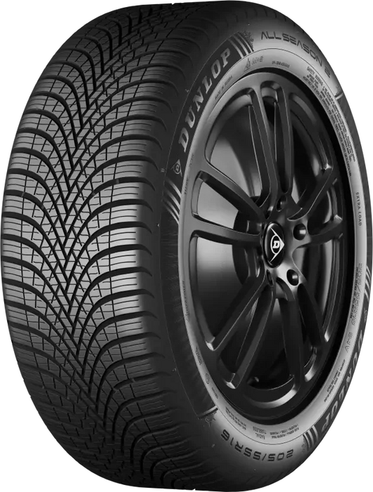 Dunlop ALL Season 2 215/50 R17 95W